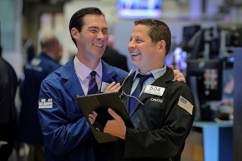 Chứng khoán Mỹ ngày 4/9: Dow Jones đảo chiều tăng gần 240 điểm