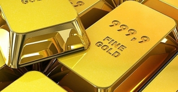 Cập nhật giá vàng mới nhất sáng 7/9: Vàng giảm chạm mốc 42 triệu đồng/lượng