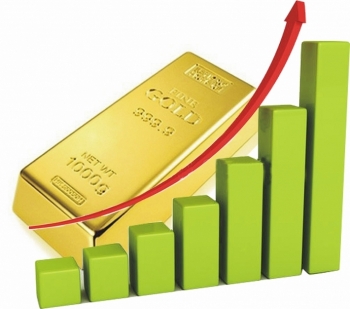 Nhận định giá vàng tuần mới (từ 9-14/9): Đa số chuyên gia dự báo vàng tăng trở lại?