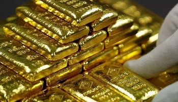 Cập nhật giá vàng mới nhất 18h ngày 8/9: Vàng ổn định trên mốc 42 triệu đồng/lượng