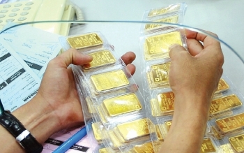 Cập nhật giá vàng mới nhất chiều ngày 9/9: Tiếp tục giảm mạnh, vàng “đe dọa” mốc 42 triệu đồng/lượng