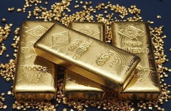 Cập nhật giá vàng mới nhất 18h ngày 9/9: Giảm đến 400 nghìn đồng/lượng, vàng đang “lạnh dần”