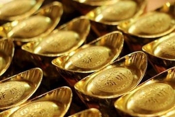Cập nhật giá vàng mới nhất sáng 11/9: Vàng tăng/giảm từ 50-400 ngàn đồng/lượng