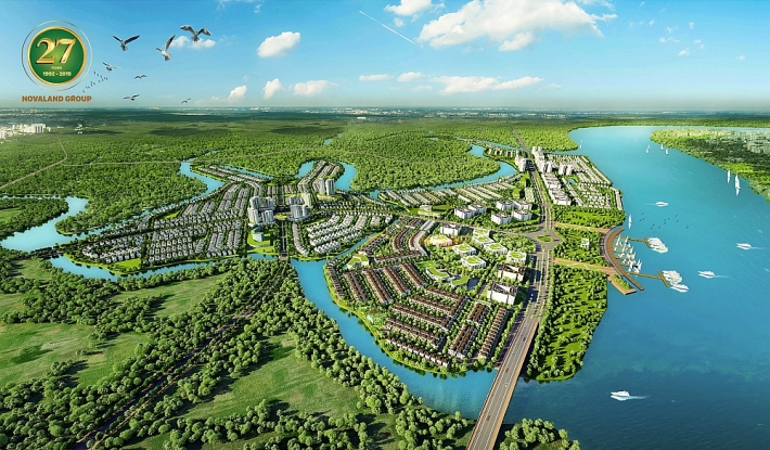 aqua city vi tri vang nho suc manh ket noi