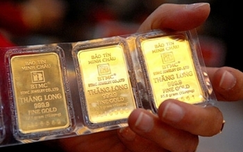 Cập nhật giá vàng mới nhất sáng 12/9: Vàng đi ngang ở ngưỡng giá thấp