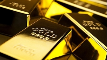 Cập nhật giá vàng mới nhất 18h ngày 13/9: Giữ vững đà tăng, vàng vượt mốc 42 triệu đồng/lượng