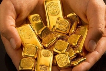 Cập nhật giá vàng mới nhất sáng 16/9: Biến động thất thường, vàng lại bật tăng đến 300 ngàn đồng/lượng