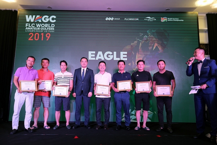 mua eagle tai vong loai phia bac flc wagc vietnam 2019