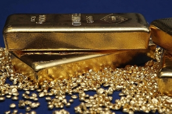 Cập nhật giá vàng mới nhất chiều ngày 19/9: Vàng hồi phục ấn tượng