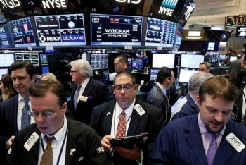Chứng khoán Mỹ ngày 19/9: Thị trường giằng co, Dow Jones mất hơn 52 điểm