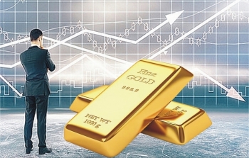 Nhận định giá vàng tuần mới (từ 23/28/9): Biến động về địa chính khiến vàng tăng cao hơn nữa?