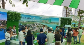 Làn sóng đầu tư BĐS đô thị vệ tinh Sài Gòn của giới địa ốc phía Bắc