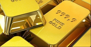 Cập nhật giá vàng mới nhất chiều ngày 26/9: Chưa dứt đà giảm, vàng mất đến 450 ngàn đồng/lượng