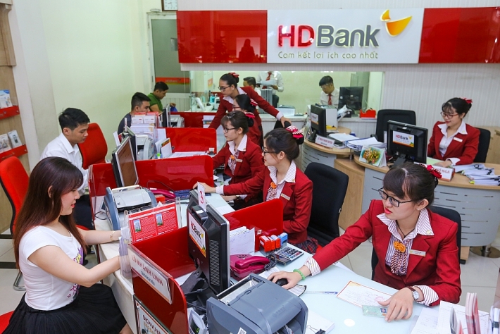 hdbank cho vay uu dai cac dai ly xe may den 85 gia tri tai san dam bao