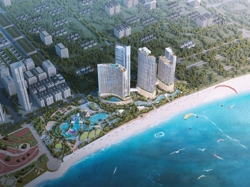 SunBay Park Hotel & Resort Phan Rang: Điểm đến của lợi nhuận bền vững