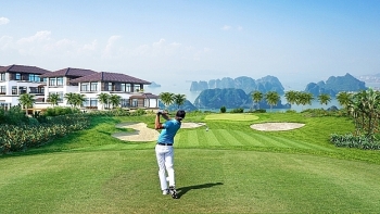 Golfhouse – Dòng sản phẩm ưu việt lần đầu xuất hiện trên thị trường bất động sản Việt Nam