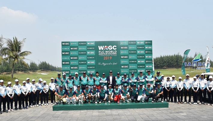 50 golfer chinh thuc tranh tai tai chung ket flc wagc vietnam 2019