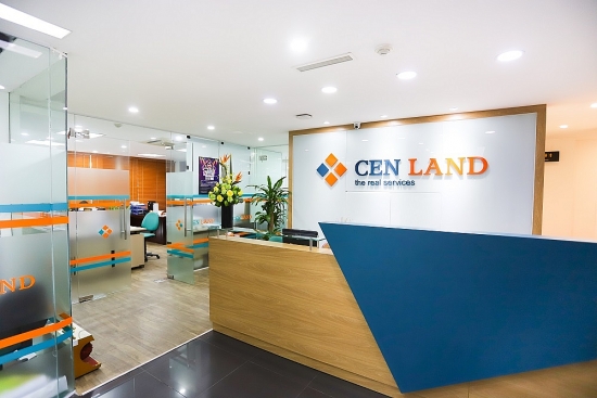 CenLand muốn vay 1.272 tỷ đồng từ BIDV Thái Hà rót vốn vào Louis City Hoàng Mai