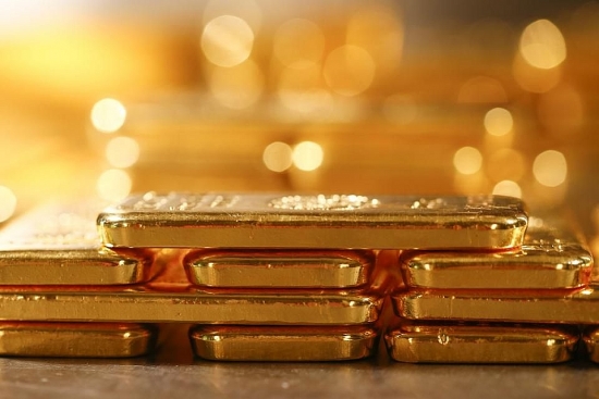 Giá vàng hôm nay 18/9/2020: Vàng trong nước đi ngược chiều thế giới