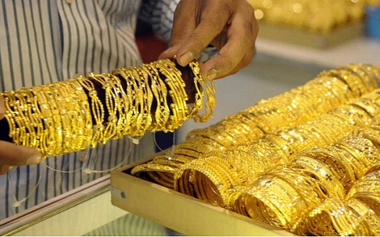 Cập nhật giá vàng ngày 22/9/2020: Tâm lý ưa rủi ro đã khiến vàng mất giá