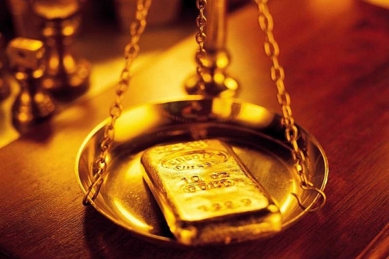 Dự báo giá vàng ngày 25/9/2020: Vẫn trên đà “lao dốc”