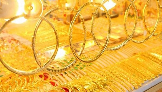 Cập nhật giá vàng ngày 29/9/2020: Liên tiếp “nhào lộn”, vàng lại tăng đến nửa triệu đồng