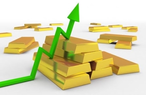 Dự báo giá vàng ngày 30/9/2020: Tiếp đà tăng giá