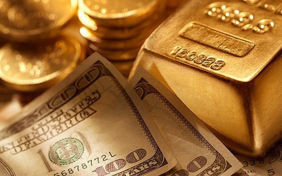Dự báo giá vàng ngày 1/10/2020: Quay đầu sụt giảm