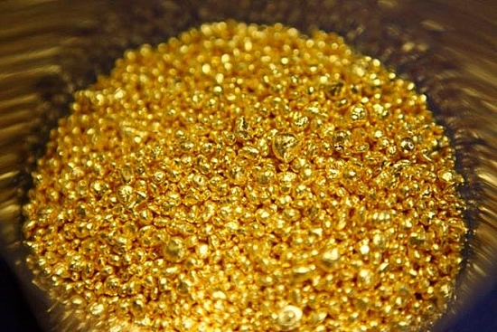Dự báo giá vàng tuần tới (từ 6-11/9): Vàng có thể bắt đầu một đợt tăng giá mới
