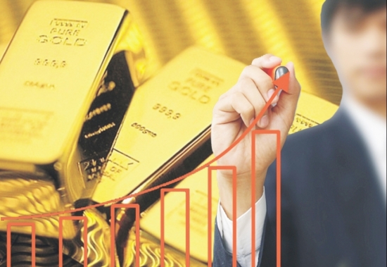 Dự báo giá vàng tuần tới (từ 20-25/9/2021): Đồng USD mạnh lên đã làm giảm sức hút của vàng