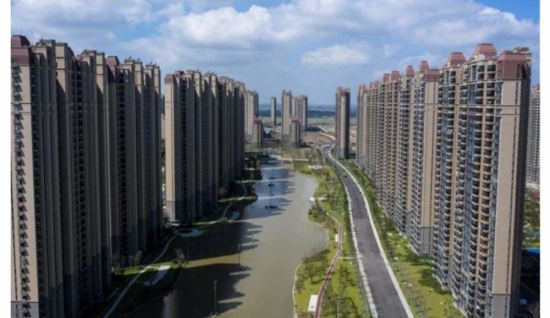 Bất chấp khủng hoảng Evergrande, Trung Quốc vẫn có sức hút với nhà đầu tư quốc tế