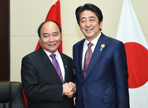 Đưa quan hệ Đối tác chiến lược sâu rộng với Nhật Bản sang giai đoạn phát triển mới, toàn diện, thực chất hơn