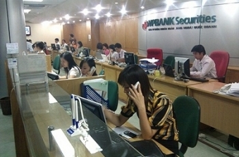 VPBank Securities dự kiến phát hành 203 triệu cp cho cổ đông hiện hữu