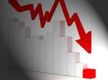 Cổ phiếu lớn giảm sàn, VN-Index mất hơn 48 điểm