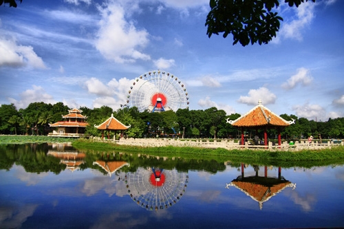Gần 119 triệu CP của Du lịch Phú Thọ sẽ chào sàn Upcom vào ngày 17/10