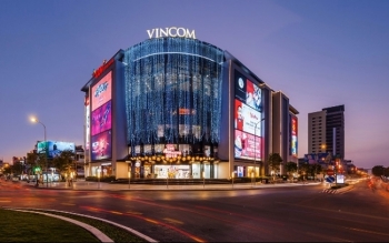 Vincom Retail sẽ phát hành gần 428 triệu cổ phiếu theo tỷ lệ 22,5%