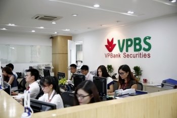 vpbank securities bao lai hon 93 ty dong trong quy 3 giam 33 so voi cung ky
