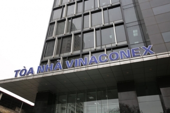 Viettel muốn bán hơn 94 triệu cổ phiếu Vinaconex với giá khởi điểm 21.300 đồng/cp