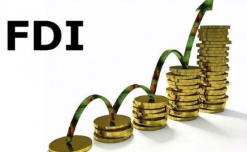 Gần 28 tỷ USD vốn FDI rót vào Việt Nam trong 10 tháng