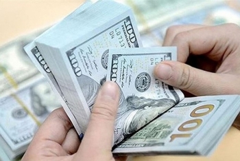 Cập nhật tỷ giá USD mới nhất ngày 1/10: Đồng bạc xanh liên tiếp gia tăng sức mạnh