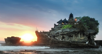 Điều gì khiến Bali trở thành hòn đảo nghỉ dưỡng hàng đầu Đông Nam Á?
