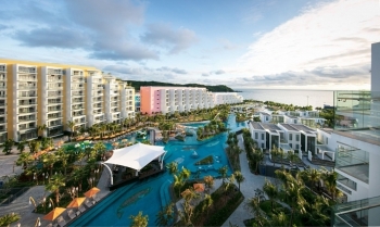 Ưu đãi cực hấp dẫn cho kỳ nghỉ đẳng cấp 5* tại Premier Residences Phu Quoc Emerald Bay
