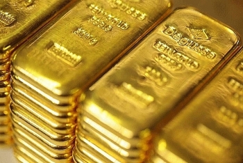 Cập nhật giá vàng mới nhất sáng 9/10: Bật tăng đến 300 ngàn đồng/lượng
