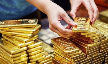 Cập nhật giá vàng mới nhất 18h ngày 10/10: Vàng vẫn tăng từ 10-100 ngàn đồng/lượng