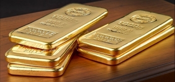 Tổng hợp giá vàng ngày 11/10: Cố giữ mốc 42 triệu đồng/lượng tại chiều bán ra