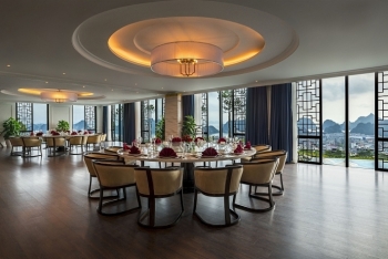 Khám phá không gian ẩm thực trứ danh tại hệ thống nhà hàng FLC Hotels & Resorts