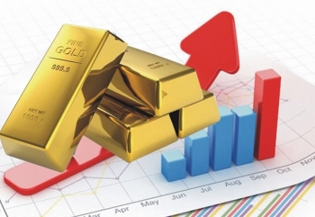 Nhận định giá vàng ngày 15/10: Hồi phục theo thị trường thế giới?