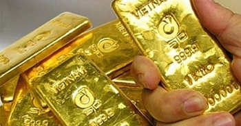 Cập nhật giá vàng mới nhất 18h ngày 15/10: Thị trường ảm đạm, vàng khó hồi phục mạnh?
