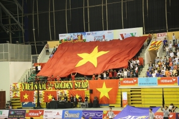 Thắng Úc, đường đến World Cup của futsal Việt Nam không còn xa