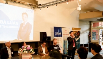 Hội thảo Khởi nghiệp tại Australia: Dẫn lối thành công cho các startup Việt